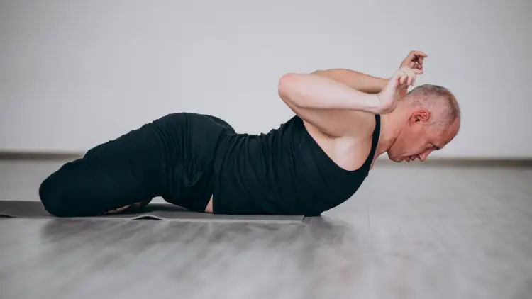 Hollow Body Hold Benefits