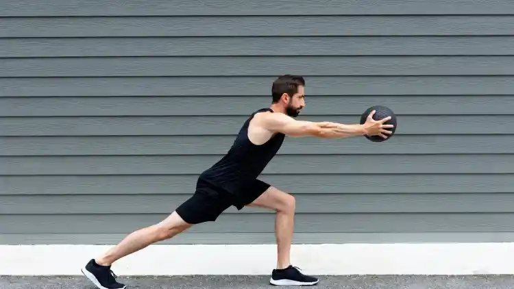 Summary: Knowledge of Deltoid Health and Pain.