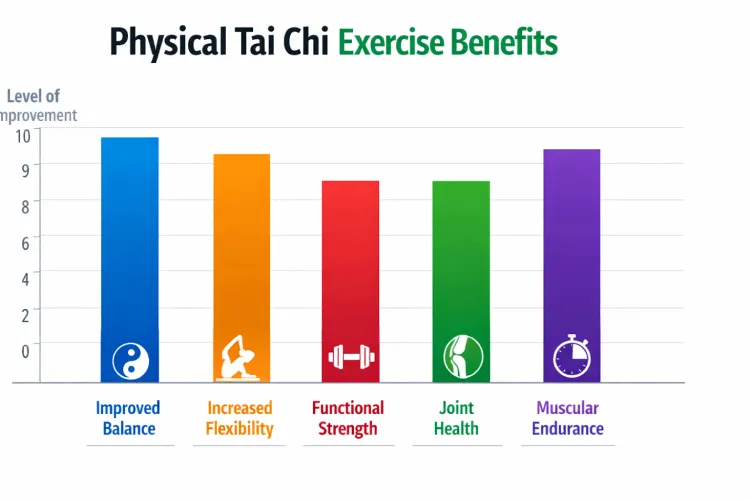 Physical Exercises envy