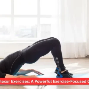 Hip Flexor Exercises: A Powerful Exercise-Focused Guide