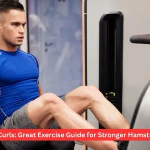 Leg Curls: Great Exercise Guide for Stronger Hamstrings
