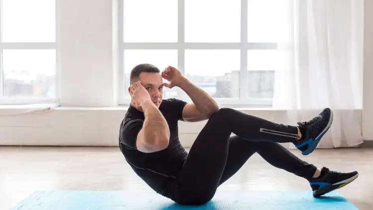 Can You Build They Stadiums with sit ups?