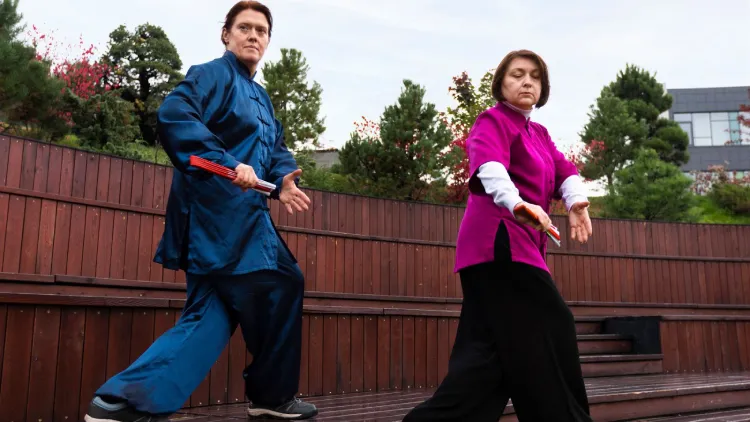 Benefits of Body Composition and Weight Management