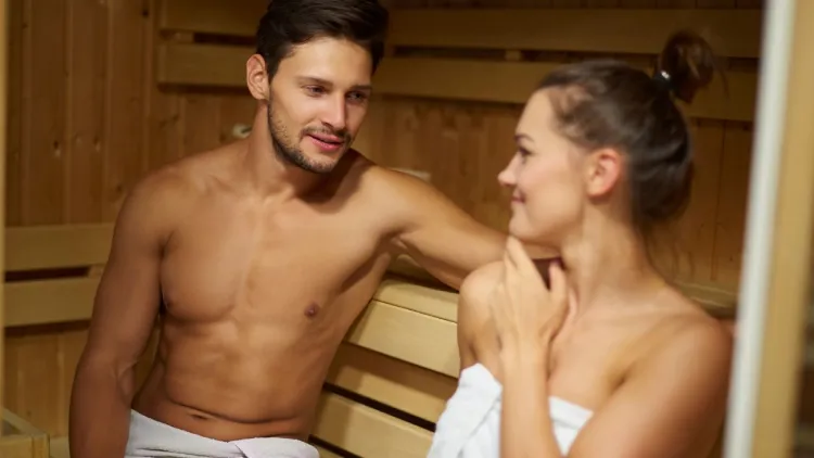 Key Benefits of Sauna as an Exercise