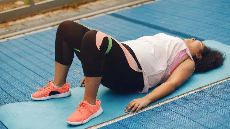 How Often to Do Hip Stretches Exercises