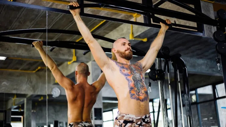 Frequency and Recovery of Training