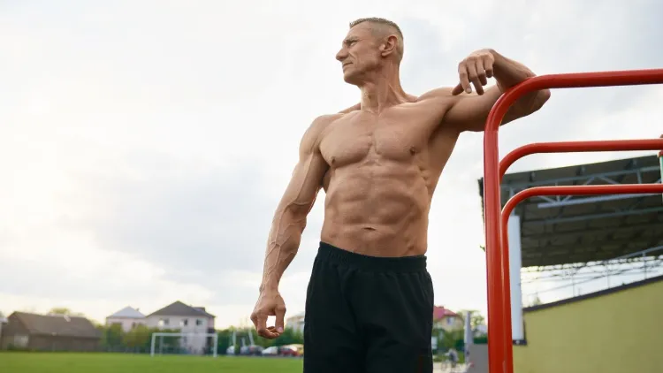 Pec Deck Exercise Tips for Better Results