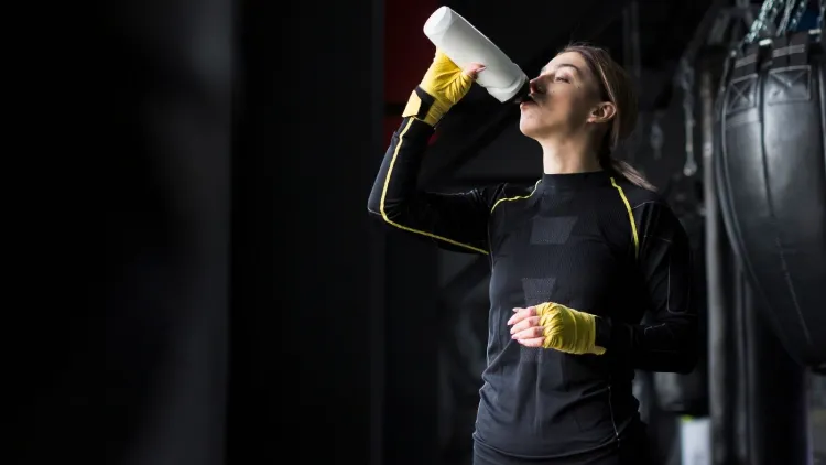 Recovery and Rest Training Principles