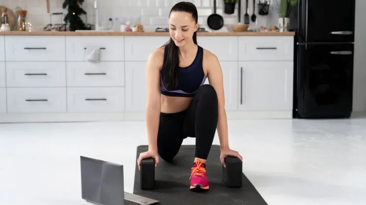 Progressive Overload: The Secret of the Constant Gain of Weight