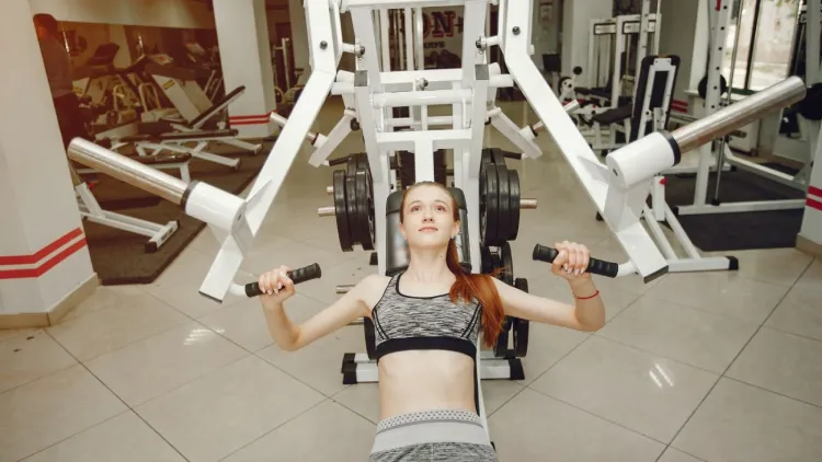 Typical Hypertrophy Training Errors