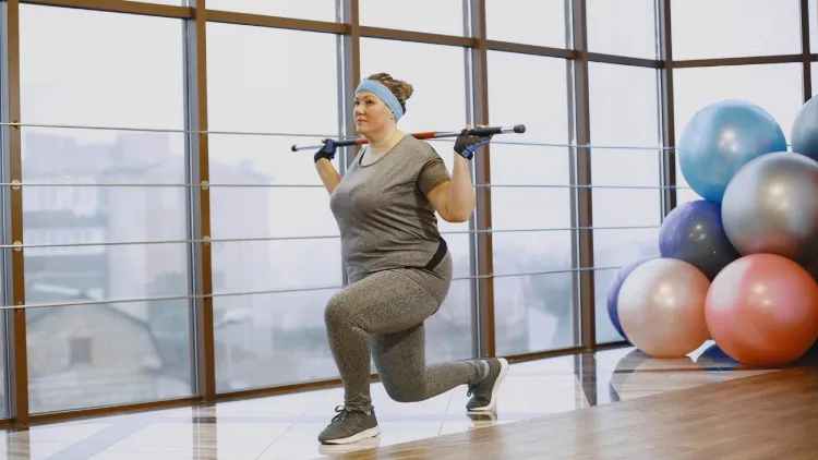Top Weight-Gaining Workout Errors