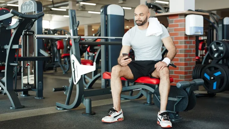 Stress Management and Self-care