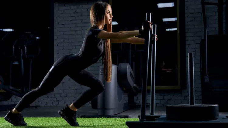 Better Flexibility and Mobility