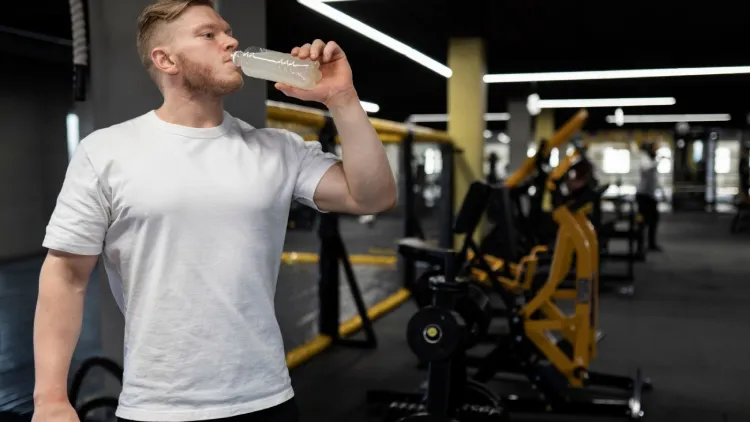 Best Weekly Exercise Split to Gain Mass