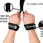 Wrist Wraps