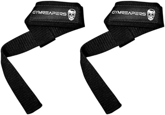 Wrist Wraps