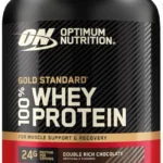 Optimum Whey Protein