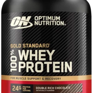 Optimum Whey Protein