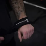 Wrist Wraps