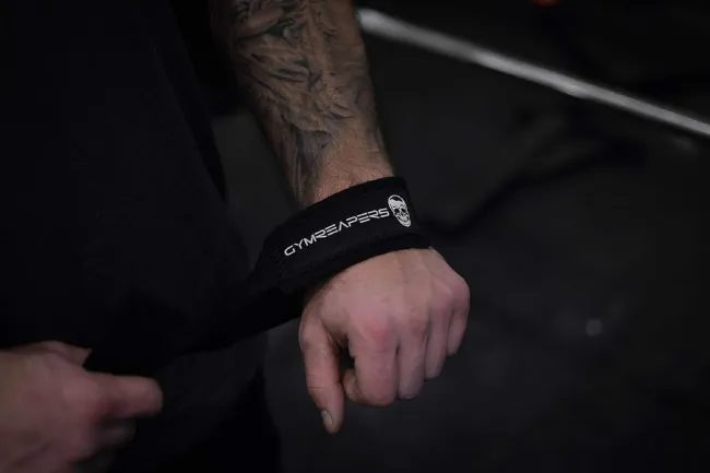Wrist Wraps