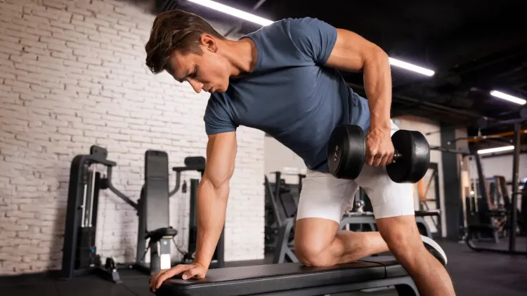 The Back Training and Pain Prevention