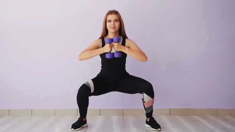 Weight Selection Guidelines