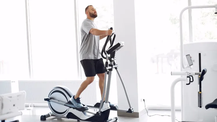 Muscles Worked During Stationary Bike Exercise