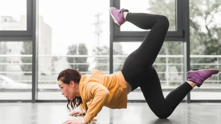 Deep Insights on Glute Development and Performance