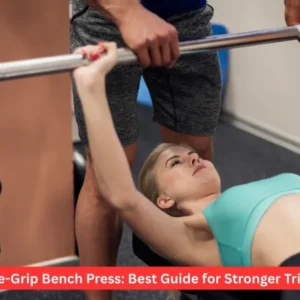 Close-Grip Bench Press: Best Guide for Stronger Triceps