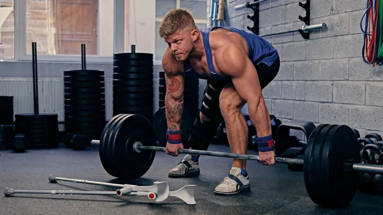 Key Benefits of the Pendlay Row