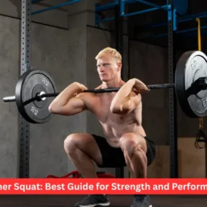 Zercher Squat: Best Guide for Strength and Performance