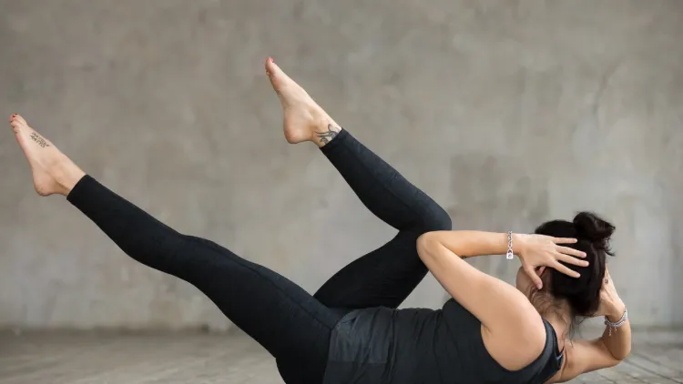 Burning High Calories and How to Do It