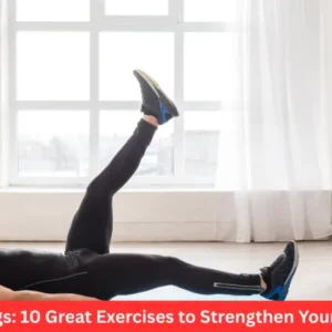 Dead Bugs: 10 Great Exercises to Boost Muscle Strength