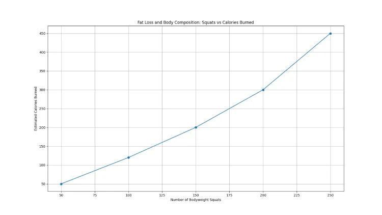 Fat Loss and Body Composition