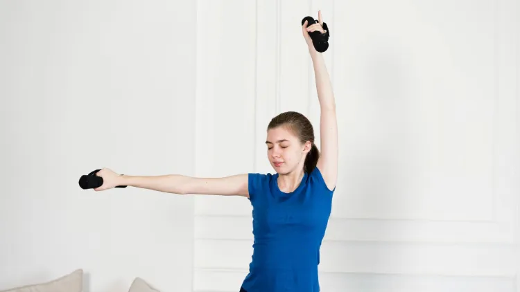 Best Deltoid Exercises