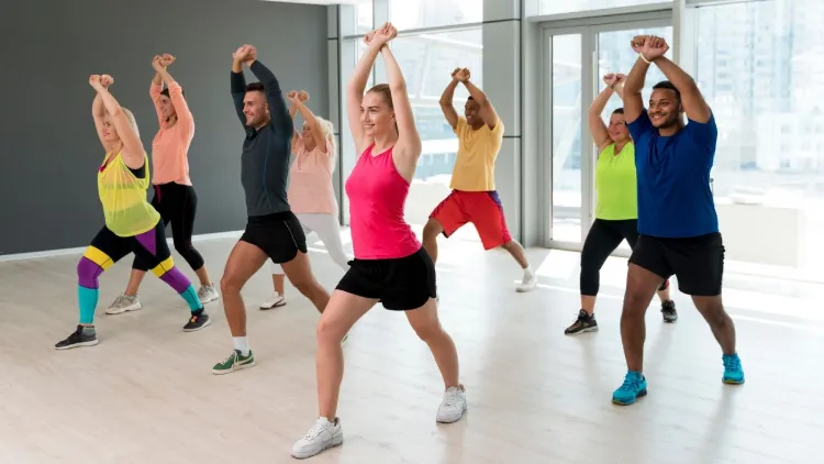 What is Zumba Exercise?
