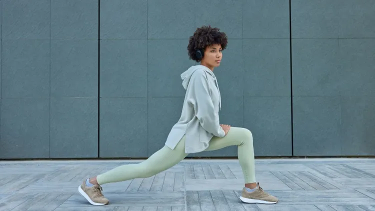 How to Perform Correctly