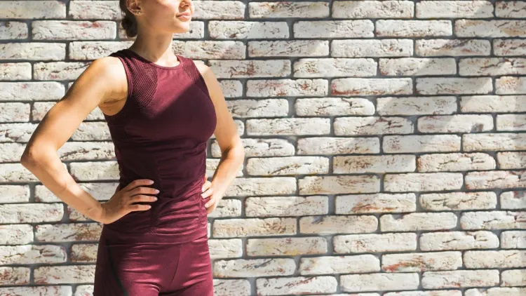 Sample Running Vest Workout Plan