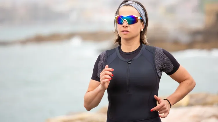 Race Factors and Exercise Situation