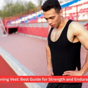 Running Vest: Best Guide for Strength and Endurance