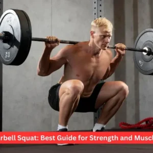 Barbell Squat: Best Guide for Strength and Muscles