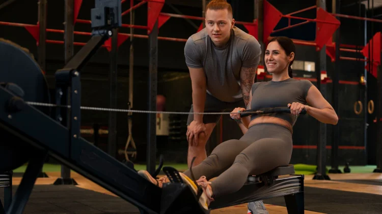 The mechanisation of Resistance Training