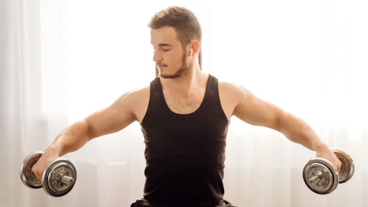 Methods and Techniques of Training