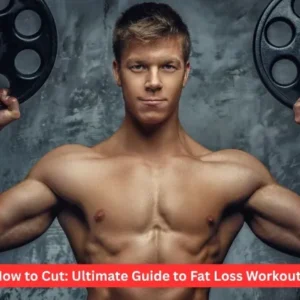 How to Cut: Ultimate Guide to Fat Loss Workouts