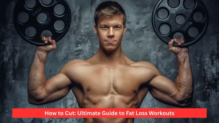 How to Cut: Ultimate Guide to Fat Loss Workouts