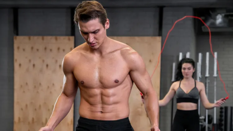 Top Workout Faux Pas When Cutting