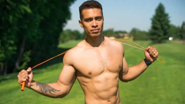 Gradual Overload When Cutting