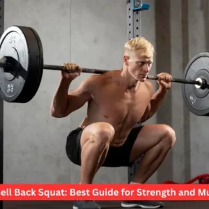 Barbell Back Squat: Best Guide for Strength and Muscle