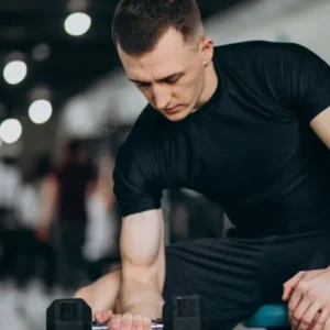 Regular Dumbbell Curls vs Spider Curls