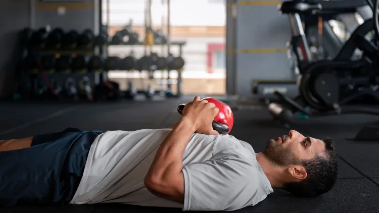 Who is to do this Exercise?